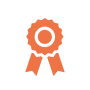 certificate orange